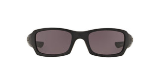 Oakley OO9238 FIVES SQUARED - 923810 - Matte Black - 54 mm