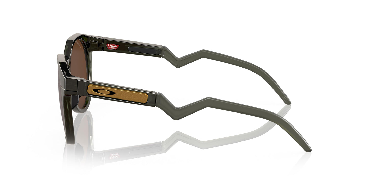 Oakley OO9242 HSTN 924203 52