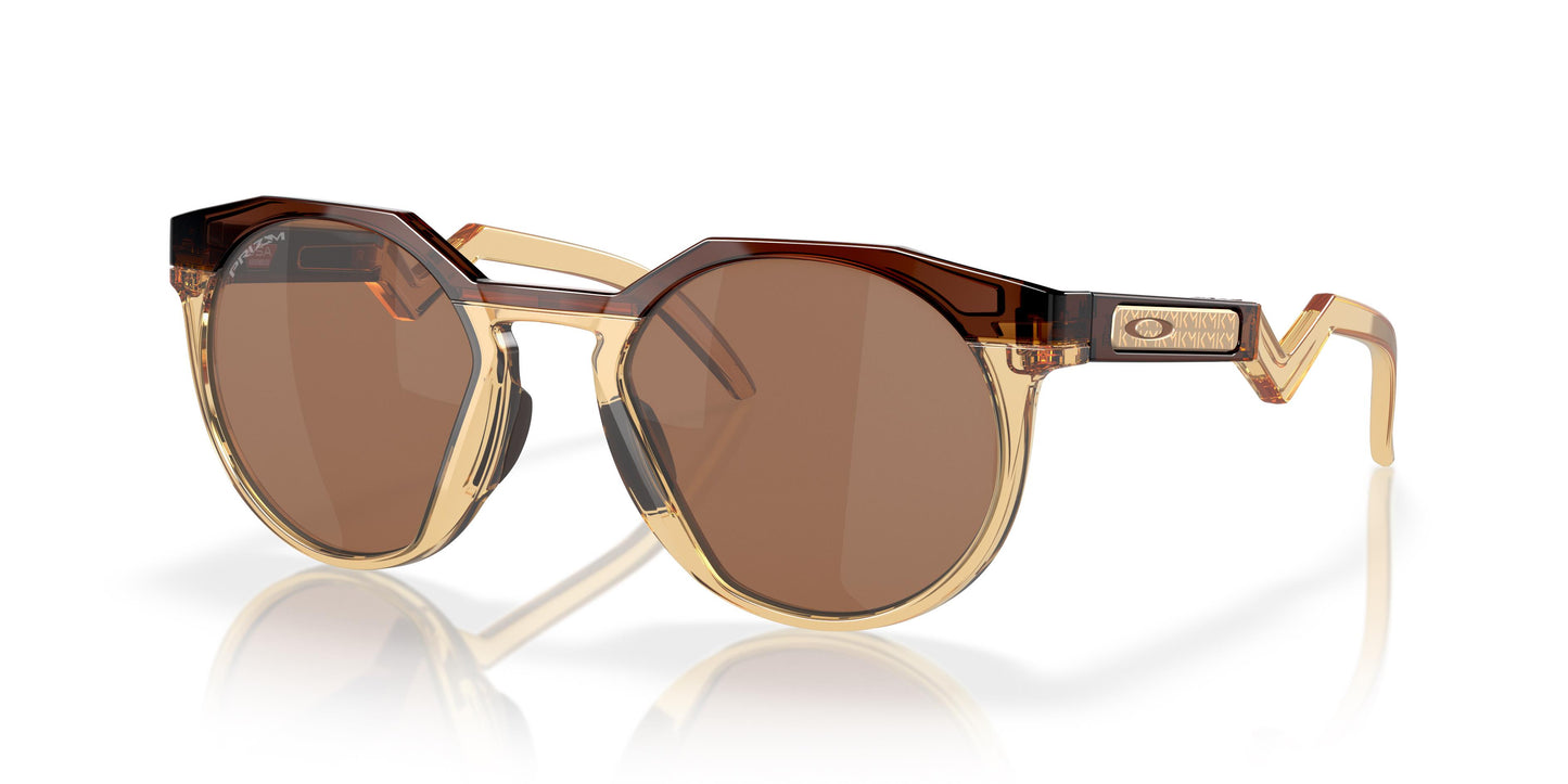 Oakley OO9242 HSTN 924207 52