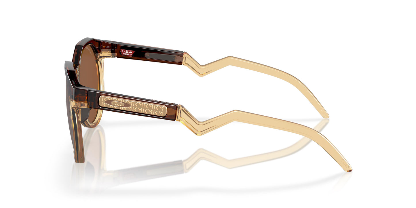 Oakley OO9242 HSTN 924207 52