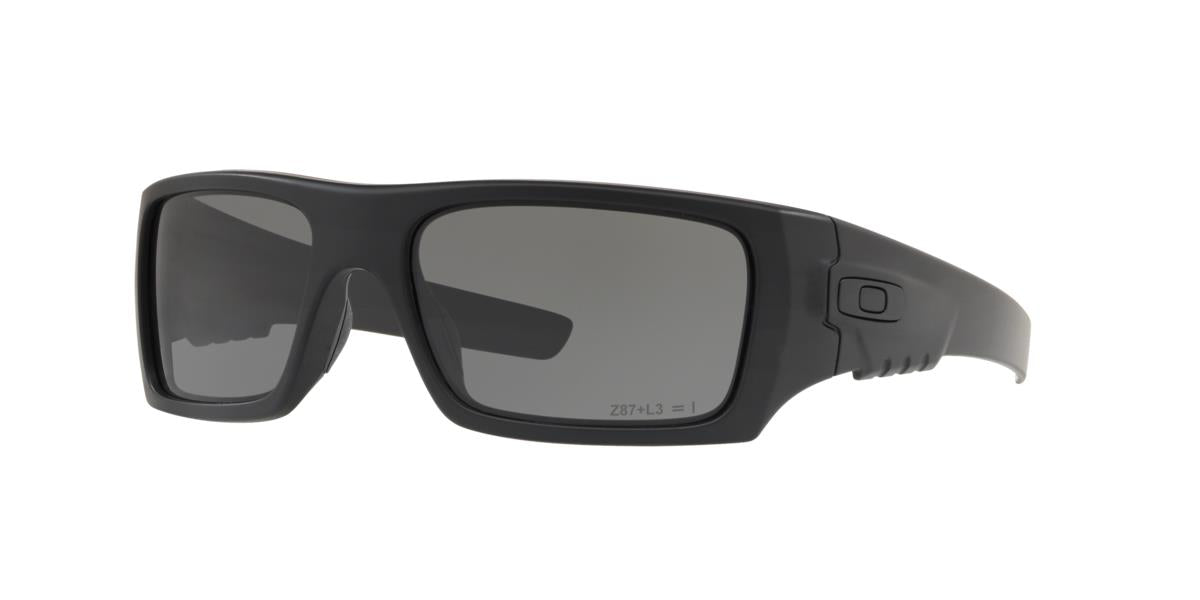 Oakley OO9253 SI BALLISTIC DET CORD 925306 61
