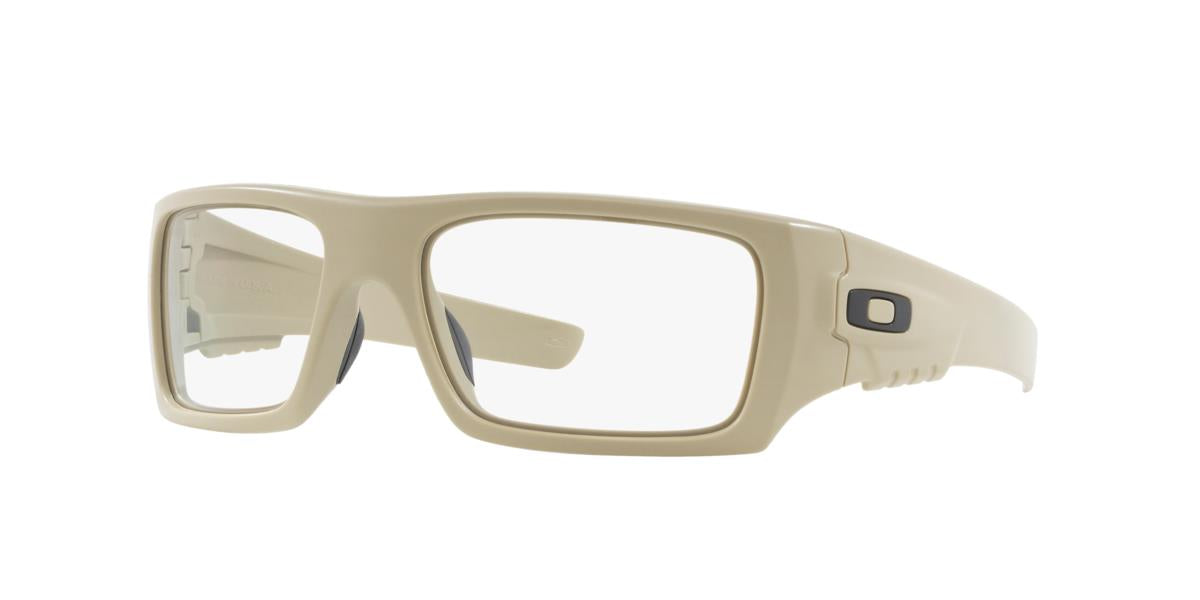 Oakley OO9253 SI BALLISTIC DET CORD 925317 61