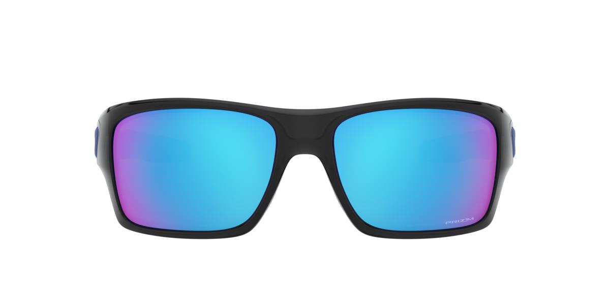 Oakley OO9263 TURBINE - 926356 - Black Ink - 63 mm
