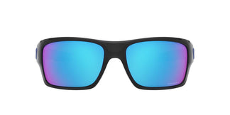 Oakley OO9263 TURBINE - 926356 - Black Ink - 63 mm