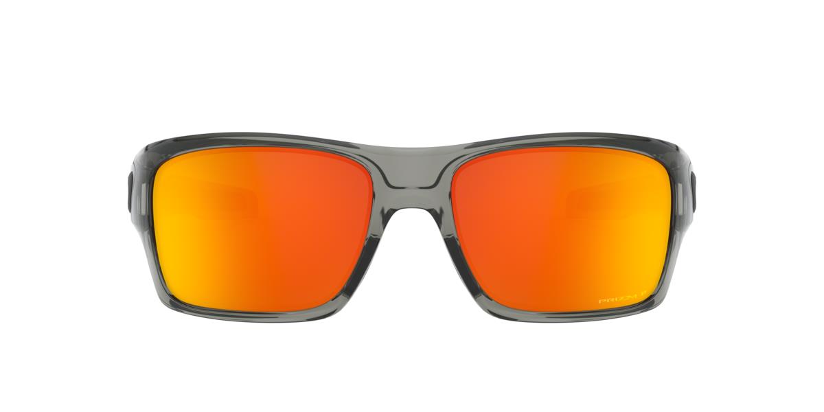 Oakley OO9263 TURBINE - 926357 - Grey Ink - 63 mm