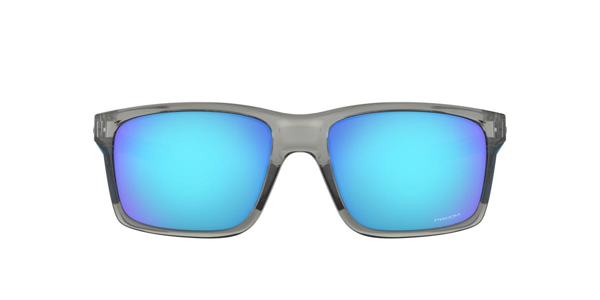 Oakley OO9264 MAINLINK - 926442 - Grey Ink - 61 mm