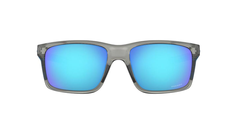 Oakley OO9264 MAINLINK - 926442 - Grey Ink - 61 mm