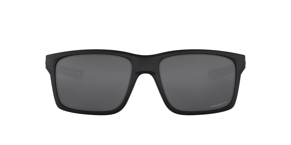 Oakley OO9264 MAINLINK - 926445 - Matte Black - 61 mm