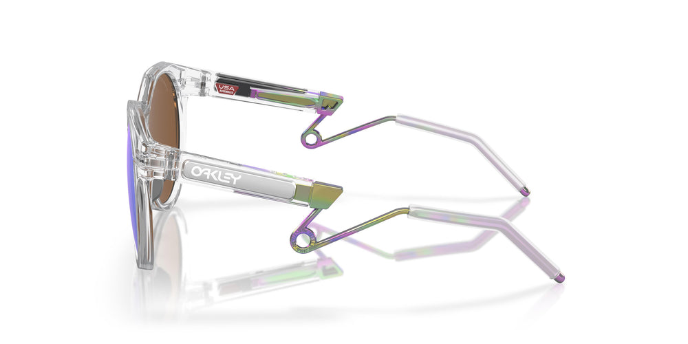 Oakley OO9279 HSTN METAL 927902 52