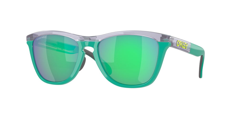 Oakley OO9284 FROGSKINS RANGE 928406 55