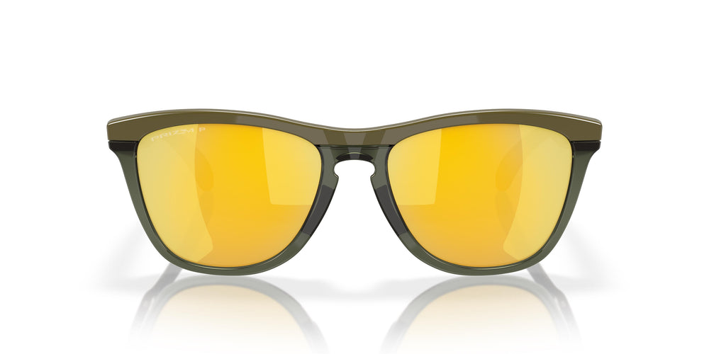 Oakley OO9284 FROGSKINS RANGE 928408 55