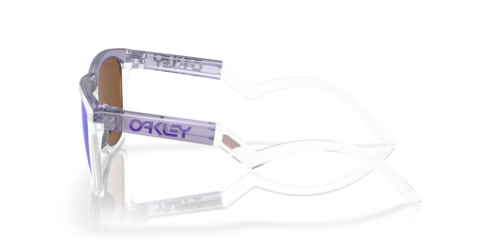 Oakley OO9289 FROGSKINS HYBRID 928901 55