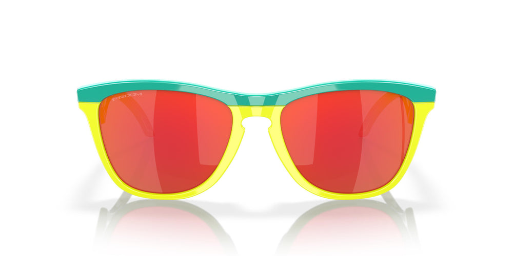Oakley OO9289 FROGSKINS HYBRID 928902 55