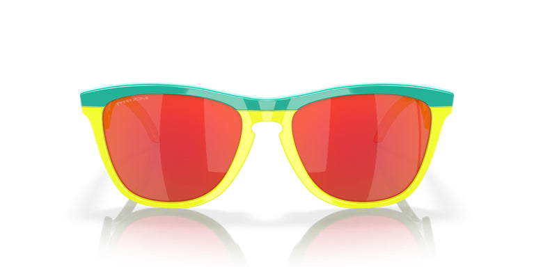 Oakley OO9289 FROGSKINS HYBRID 928902 55
