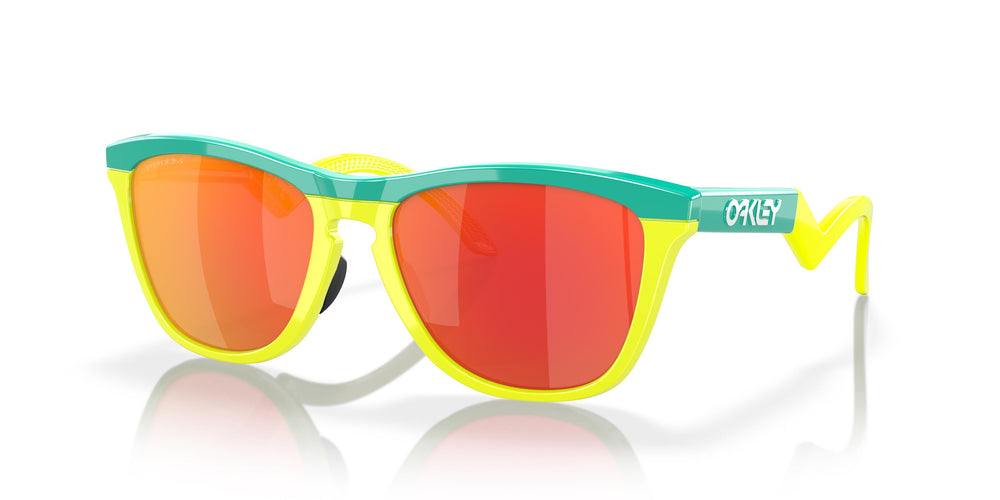 Oakley OO9289 FROGSKINS HYBRID 928902 55