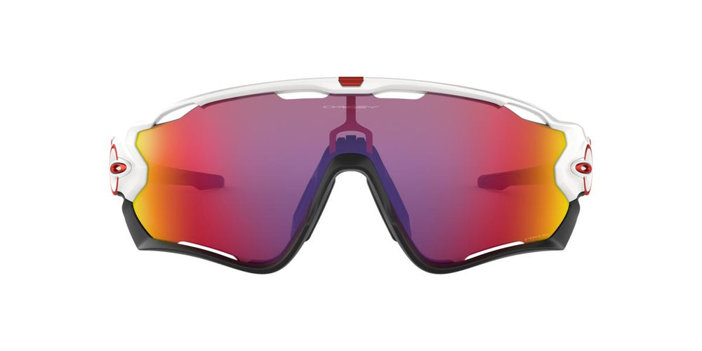 Oakley OO9290 JAWBREAKER - 929005 - Polished White - 31 mm