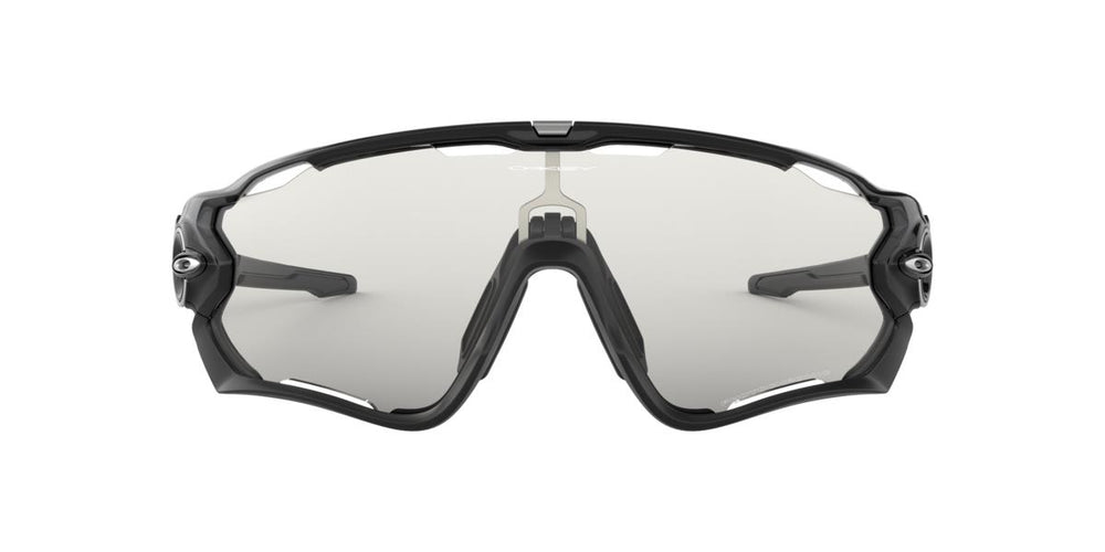 Oakley OO9290 JAWBREAKER - 929014 - Polished Black - 31 mm