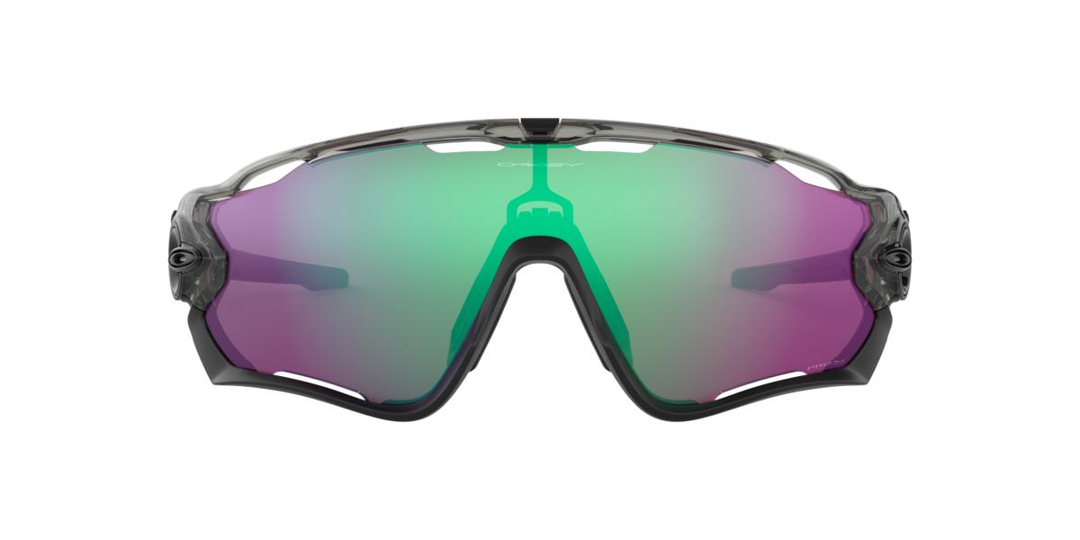 Oakley OO9290 JAWBREAKER - 929046 - Grey Ink - 31 mm