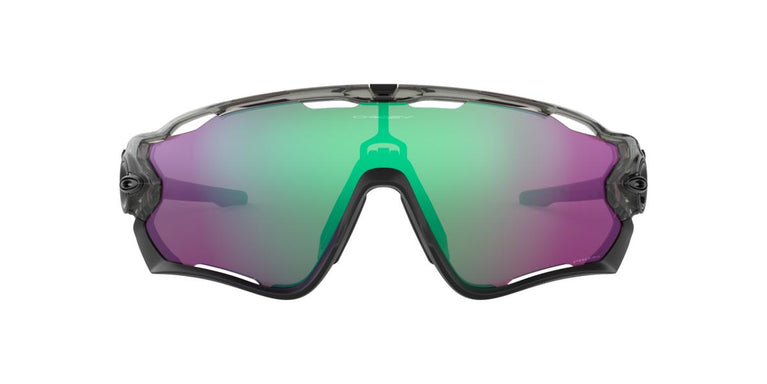 Oakley OO9290 JAWBREAKER - 929046 - Grey Ink - 31 mm