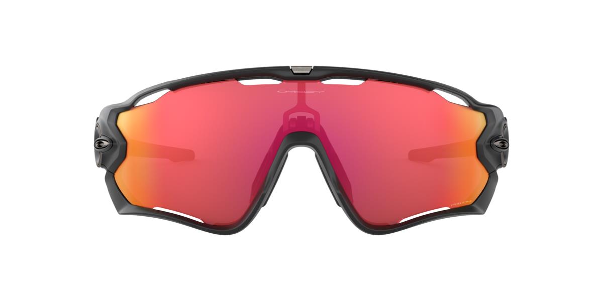 Oakley OO9290 JAWBREAKER - 929048 - Matte Black - 31 mm