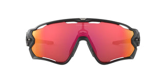 Oakley OO9290 JAWBREAKER - 929048 - Matte Black - 31 mm