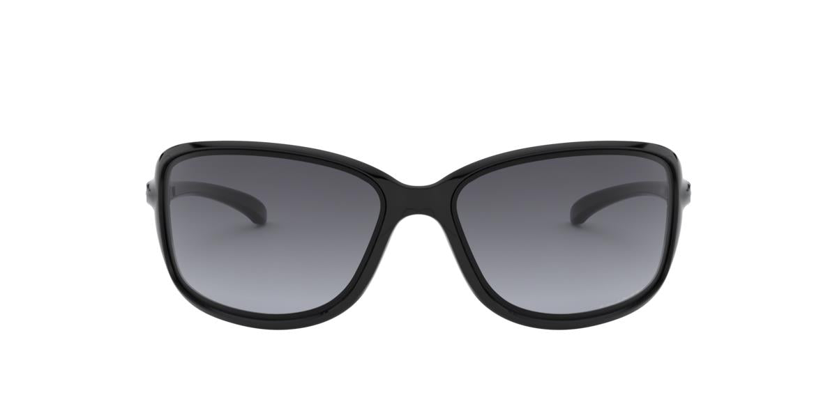 Oakley OO9301 COHORT - 930104 - Polished Black - 61 mm