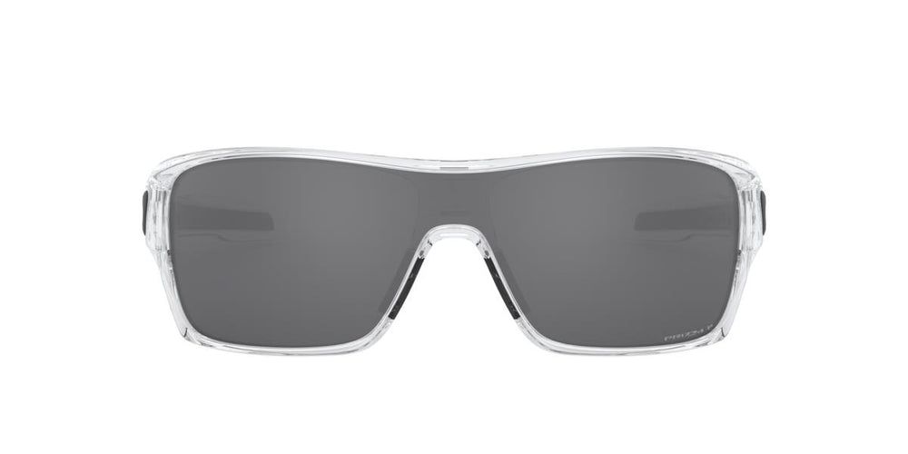 Oakley OO9307 TURBINE ROTOR - 930716 - Polished Clear - 32 mm