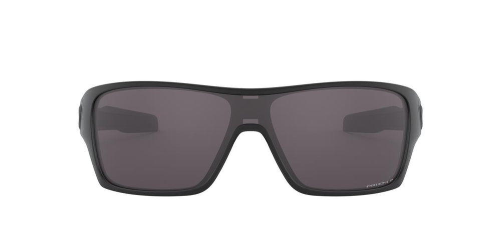 Oakley OO9307 TURBINE ROTOR - 930728 - Matte Black - 32 mm