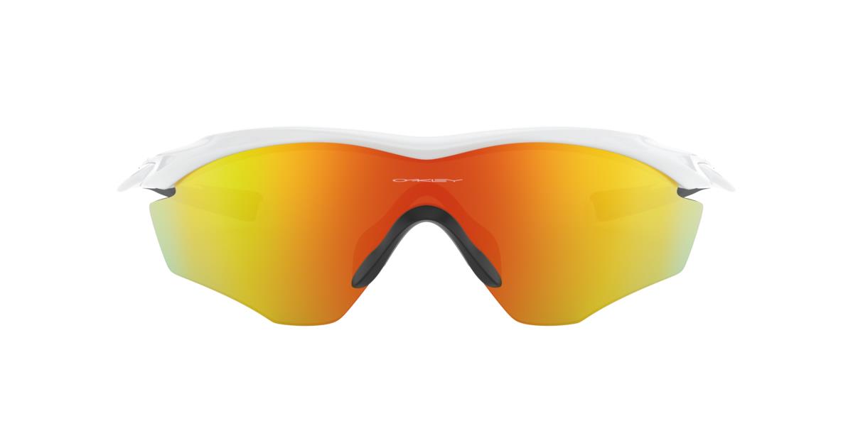 Oakley OO9343 M2 FRAME XL - 934305 - Polished White - 45 mm