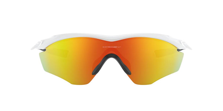 Oakley OO9343 M2 FRAME XL - 934305 - Polished White - 45 mm