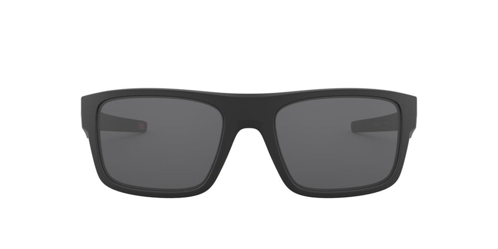 Oakley OO9367 DROP POINT - 936701 - Matte Black - 60 mm