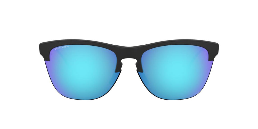 Oakley OO9374 FROGSKINS LITE - 937402 - Matte Black - 63 mm