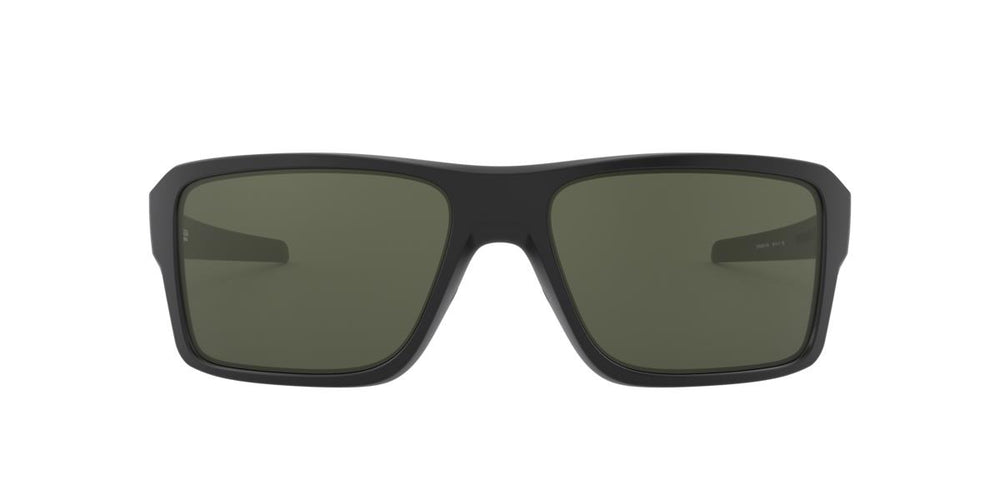 Oakley OO9380 DOUBLE EDGE - 938001 - Matte Black - 66 mm
