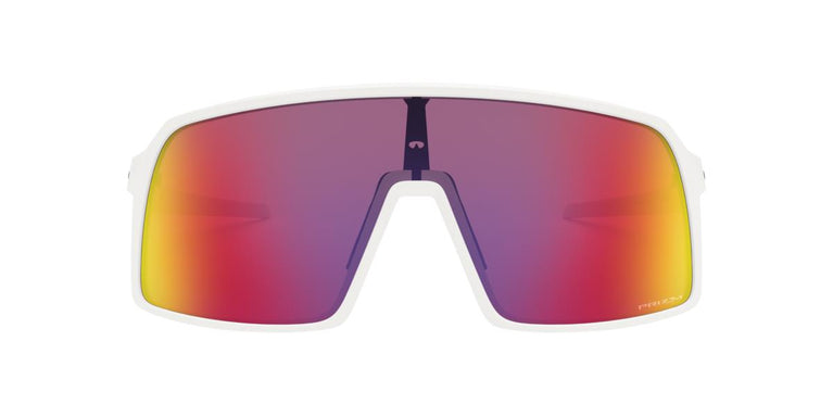 Oakley OO9406 SUTRO - 940606 - Matte White - 37 mm