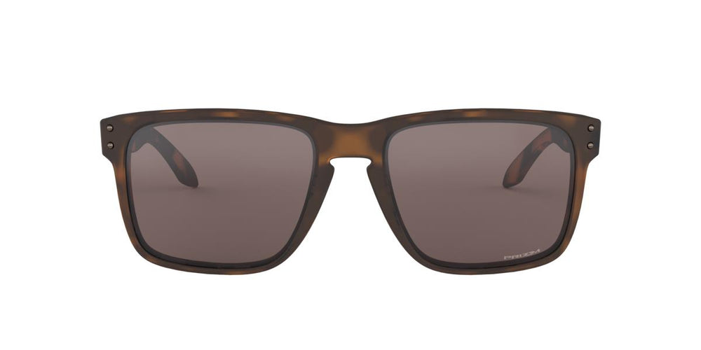 Oakley OO9417 HOLBROOK XL - 941702 - Matte Brown Tortoise - 59 mm