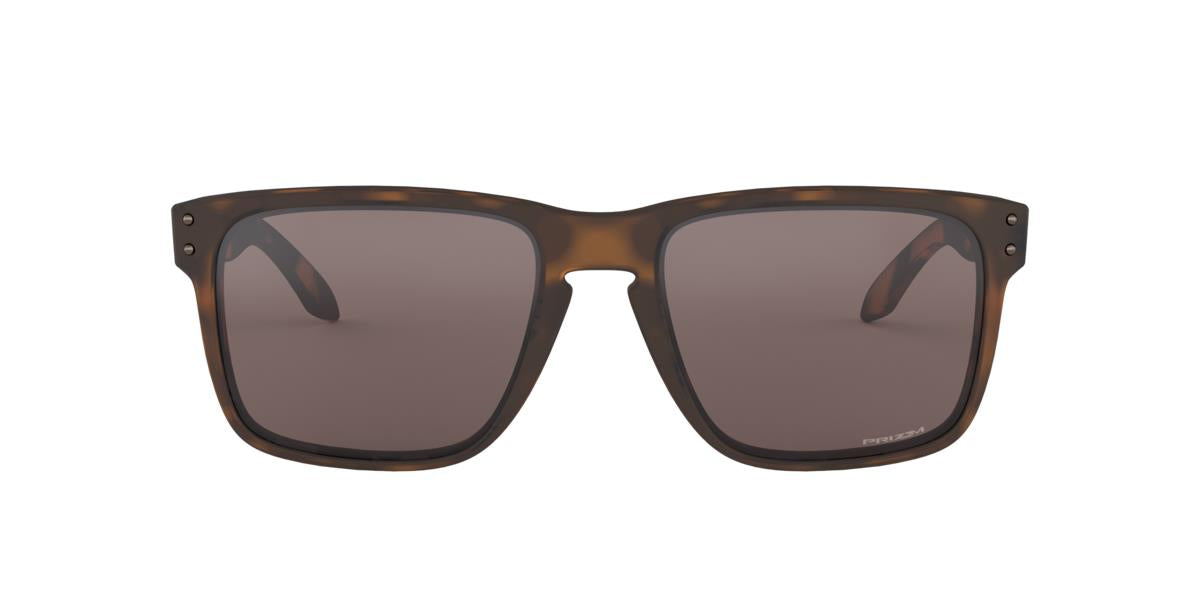 Oakley OO9417 HOLBROOK XL - 941702 - Matte Brown Tortoise - 59 mm