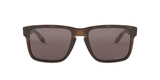 Oakley OO9417 HOLBROOK XL - 941702 - Matte Brown Tortoise - 59 mm