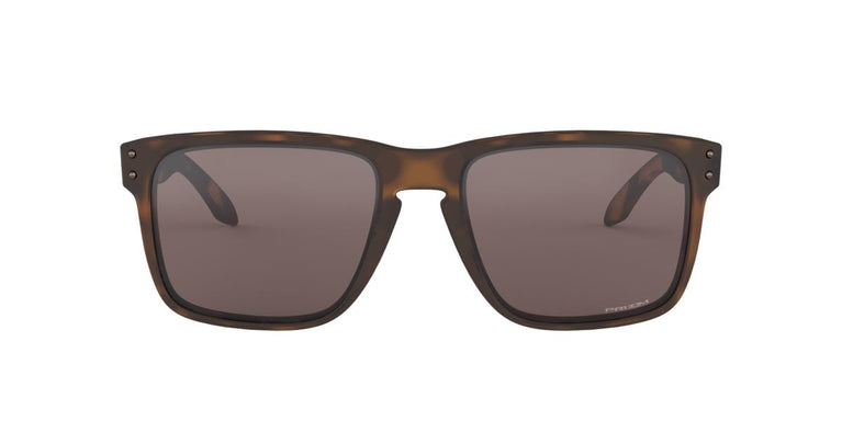 Oakley OO9417 HOLBROOK XL - 941702 - Matte Brown Tortoise - 59 mm