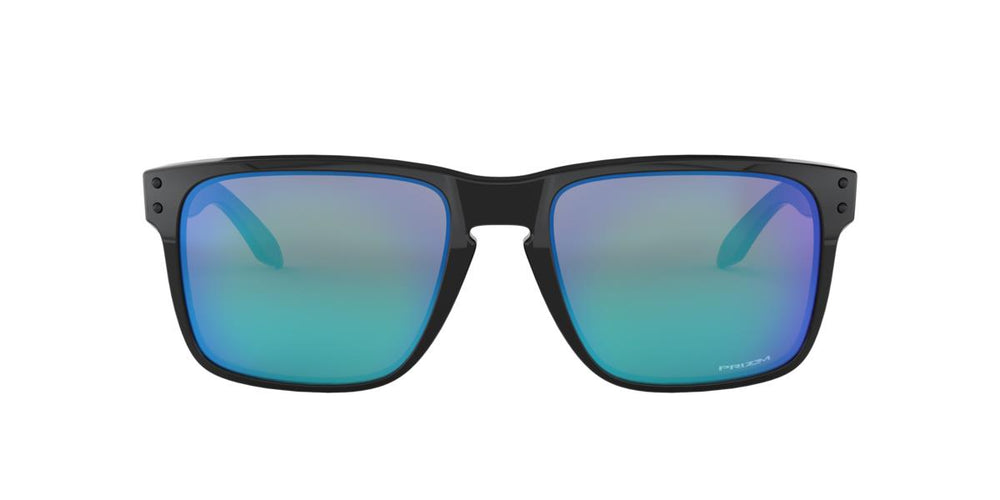 Oakley OO9417 HOLBROOK XL - 941703 - Polished Black - 59 mm