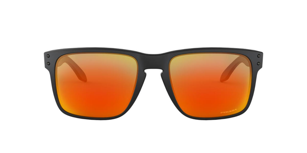 Oakley OO9417 HOLBROOK XL - 941704 - Matte Black - 59 mm