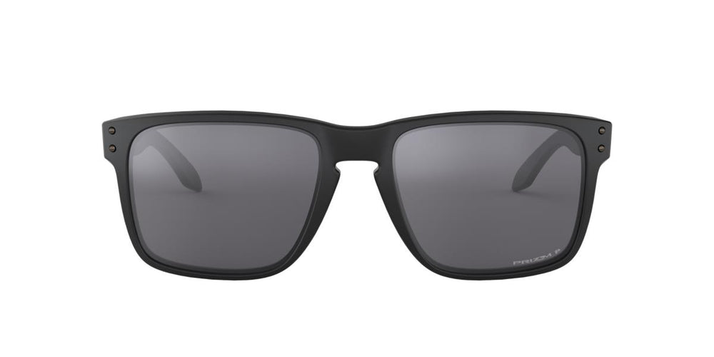 Oakley OO9417 HOLBROOK XL - 941705 - Matte Black - 59 mm