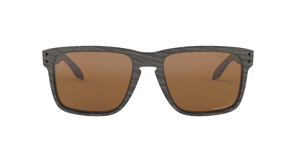 Oakley OO9417 HOLBROOK XL - 941706 - Woodgrain - 59 mm