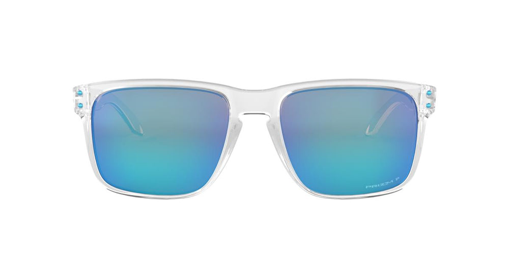 Oakley OO9417 HOLBROOK XL - 941707 - Polished Clear - 59 mm