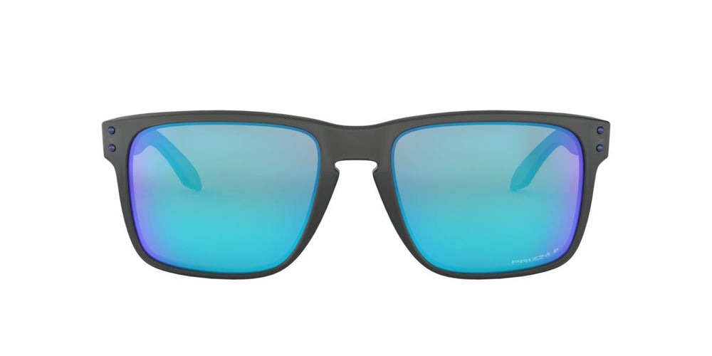 Oakley OO9417 HOLBROOK XL - 941709 - Grey Smoke - 59 mm
