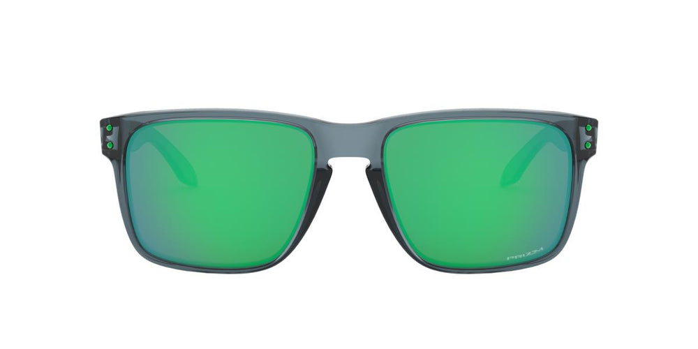 Oakley OO9417 HOLBROOK XL - 941714 - Crystal Black - 59 mm