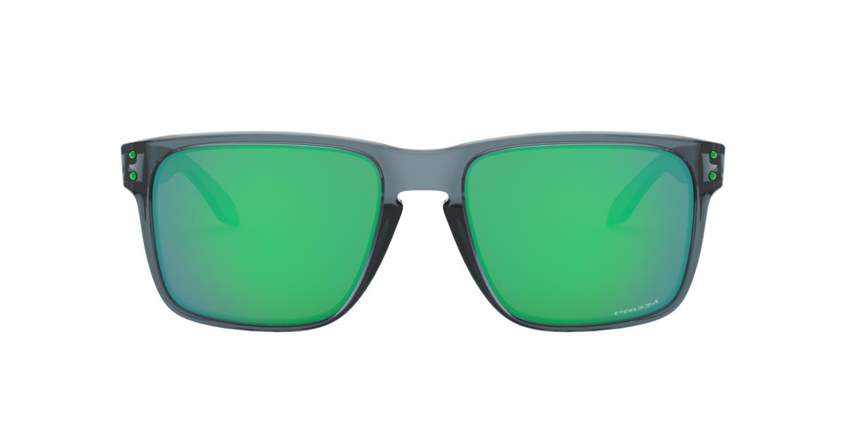 Oakley OO9417 HOLBROOK XL - 941714 - Crystal Black - 59 mm