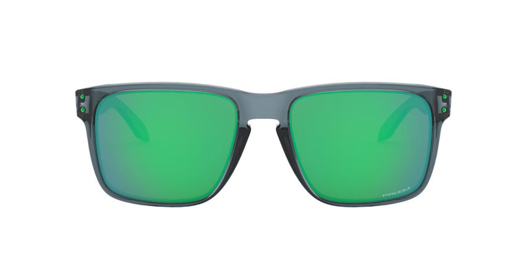 Oakley OO9417 HOLBROOK XL - 941714 - Crystal Black - 59 mm