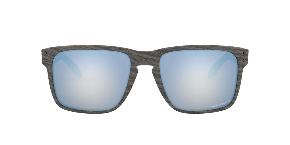 Oakley OO9417 HOLBROOK XL - 941719 - Woodgrain - 59 mm