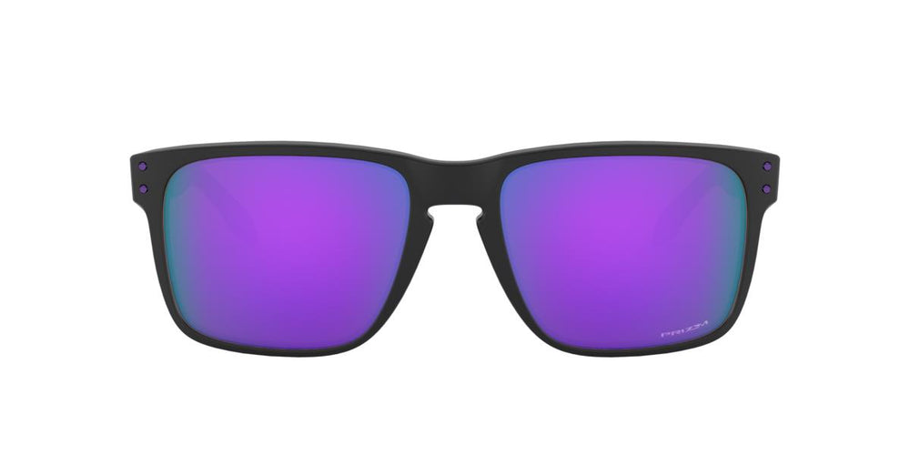 Oakley OO9417 HOLBROOK XL - 941720 - Matte Black - 59 mm