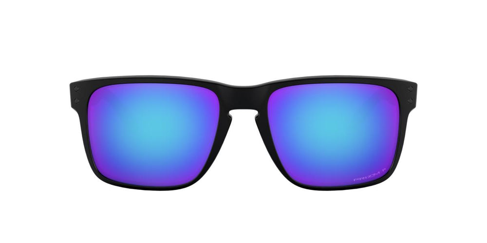 Oakley OO9417 HOLBROOK XL - 941721 - Matte Black - 59 mm